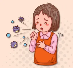 了解儿童呼吸道感染，做好护理工作