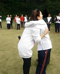 以感恩训练防治校园欺凌