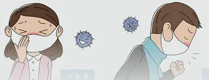 流感的发病过程与预防策略
