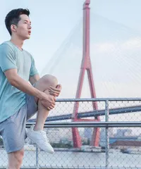 青少年应重视运动安全