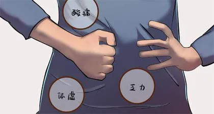 中医如何应对青少年脾胃虚弱
