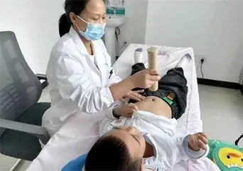 儿童肺炎的中医治疗