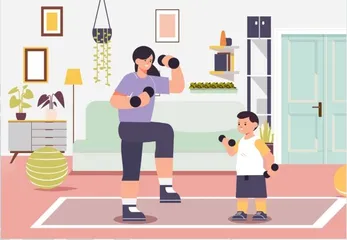 青少年腰背痛的病因、预防与治疗