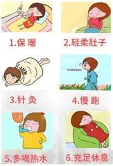 青少年女性月经不调警惕青春期多囊卵巢综合征