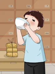儿童服用中药汤剂的注意事项