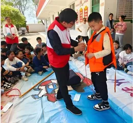 小学阶段开展生命教育的策略