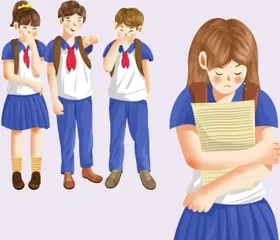 青少年抑郁症的影响因素及干预策略
