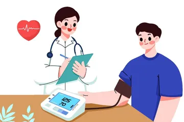 青少年冠心病的护理与预防