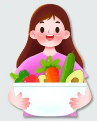 改善青春痘的饮食策略