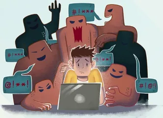 如何减少网络暴力
