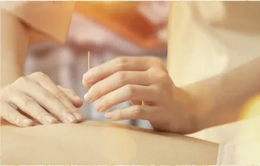 中医方法如何调理青少年脾胃不和?1