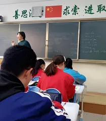 从立德树人角度谈初中英语德育渗透