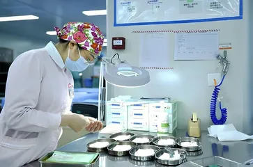 手术精密器械的灭菌处理