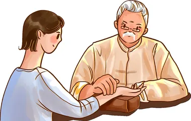 中医如何助力儿童健康成长？