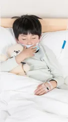 儿童发热,家长应如何应对1