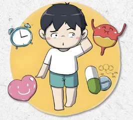 儿童青少年遗尿的治疗