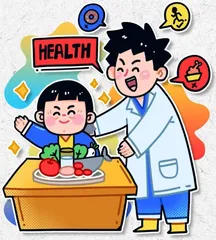 青少年如何防治高血压