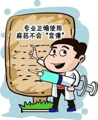 麻醉会影响儿童的智力水平吗？1