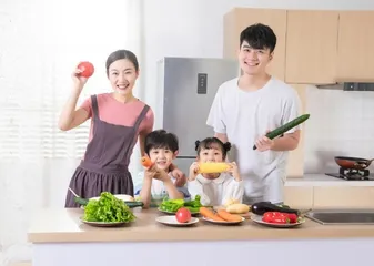如何培养儿童良好的饮食习惯
