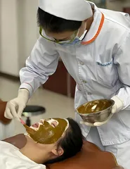 青春痘的中医治疗