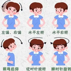大学生颈椎病的预防保健策略1