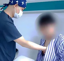揭开男性青春期乳房发育的神秘“面纱”1