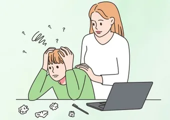 青少年精神障碍的行为指导