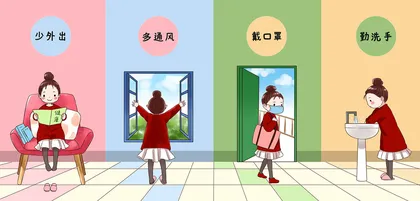 警惕肠道病毒D68引起的呼吸道感染
