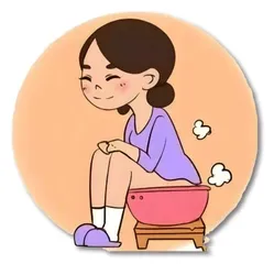 中药坐浴帮助缓解青少年肛肠不适
