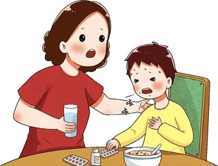 三伏贴治疗小儿咳嗽