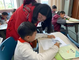 如何激发小学生数学学习兴趣？