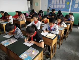 如何激发小学生数学学习兴趣？1