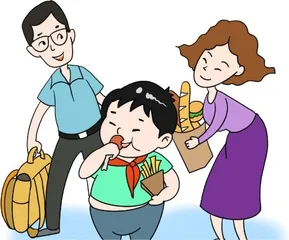 儿童性早熟，警惕环境内分泌干扰物1