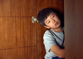 如何干预和预防青少年空心病1
