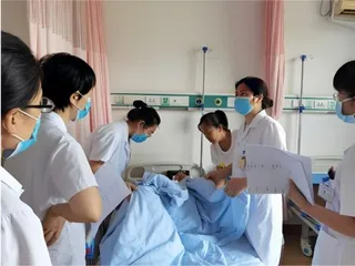月经期是否可以进行全麻手术1
