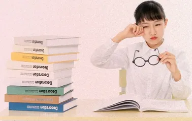 青少年近视防控