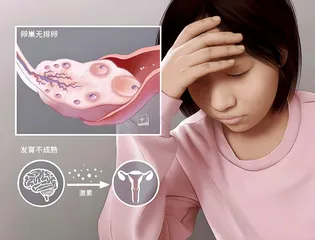 解读青春期女性异常子宫出血1