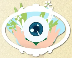 青少年近视防控1