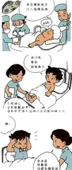小儿全身麻醉术前、术后注意事项
