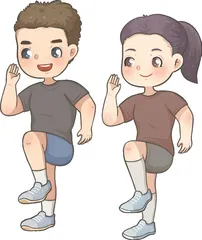 识别儿童青少年身高的影响因素