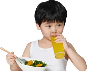识别儿童青少年身高的影响因素1