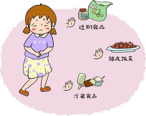 如何正确应对小儿腹泻？