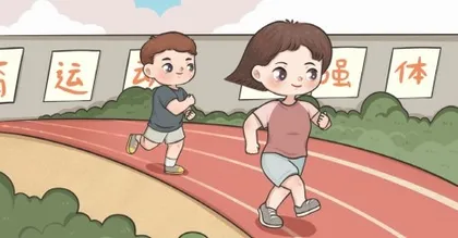 体育运动对初中生心理健康的影响
