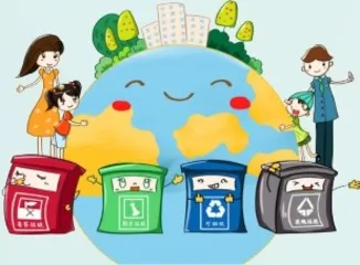 培养儿童垃圾分类的教育方法