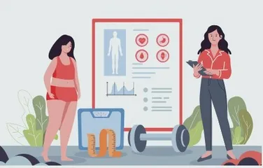 儿童如何科学减重？