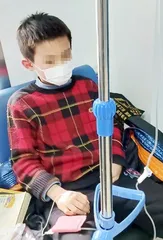 如何应对儿童腺病毒感染？