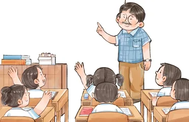 爱，在心里徜徉