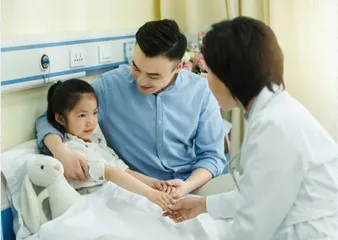 儿童手术后的疼痛管理2