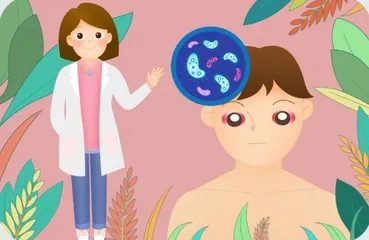 儿童青少年过敏性结膜炎如何防治？