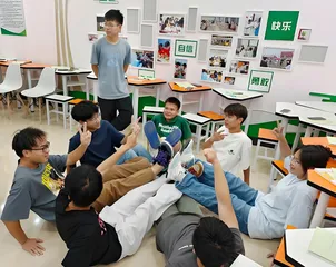 新时期高职院校学生心理健康教育模式